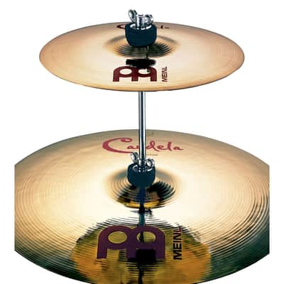 Meinl Cymbal Stacker 8 mm Long image 2