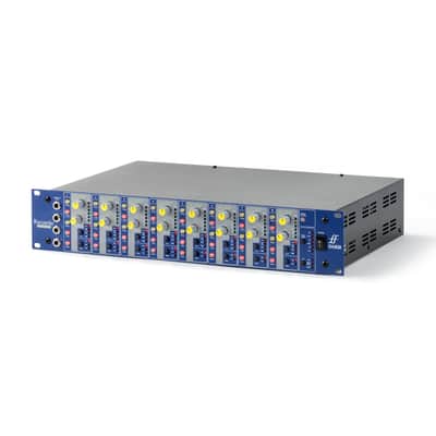 Focusrite ISA 828 MKII - Brand New image 3