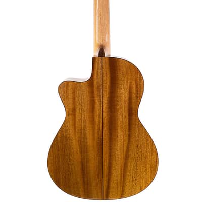 2026 Cordoba Fusion 5 Nylon Natural image 4