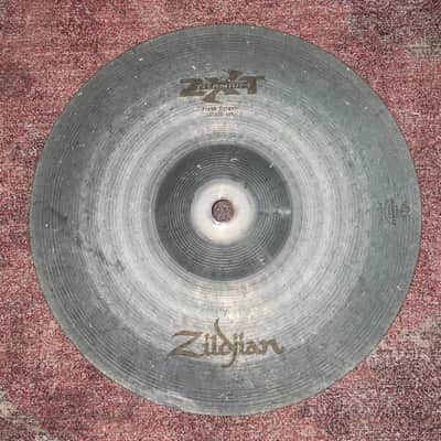 Zildjian 10