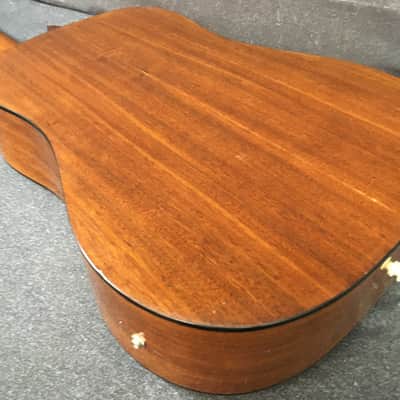 Alvarez 5046 Acoustic/Electric Guitar image 18