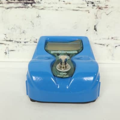 Peterson StroboStomp (VS-S) Pedal Tuner (Used in Original Packaging) image 3