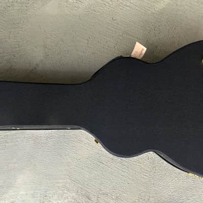 Original Breedlove Hard Case - OM sized Guitar Case * Super durable and strong * list price 239.- image 3