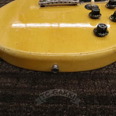 Gibson 1960 Les Paul Special Double Cut image 11