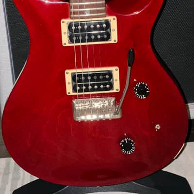 PRS Standard #313 1985 Vintage Cherry image 3