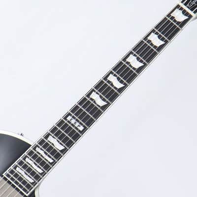 E-II EC BB (Black Satin) [SN.ES0415223] 【Special Price due to scratches】 image 6