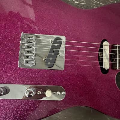 Funk Telecaster T-series 2024 image 8