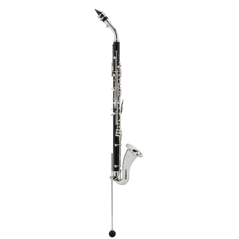 Selmer Paris 22 Alto Eb Clarinet image 1
