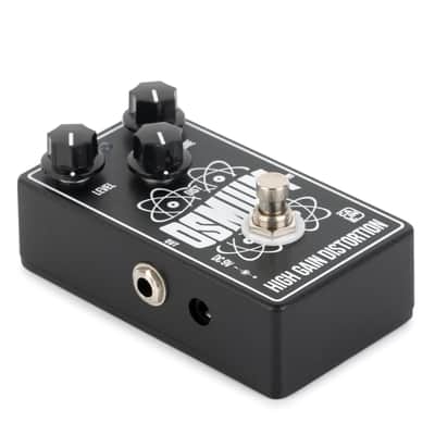 Caline CP-501 Osmium High Gain Distortion Pedal, price include the import duty to US buyer image 5