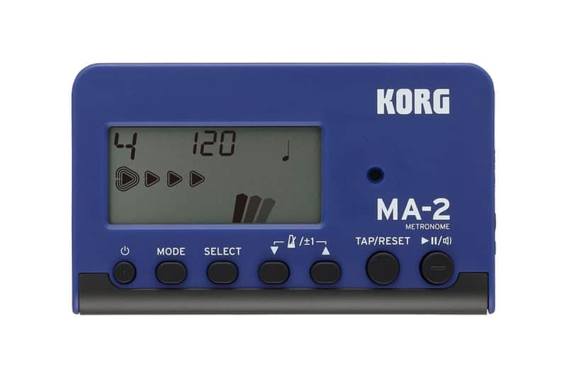 Korg MA-2 Metronome image 1