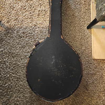 Slingerland Maybell 1920's image 7