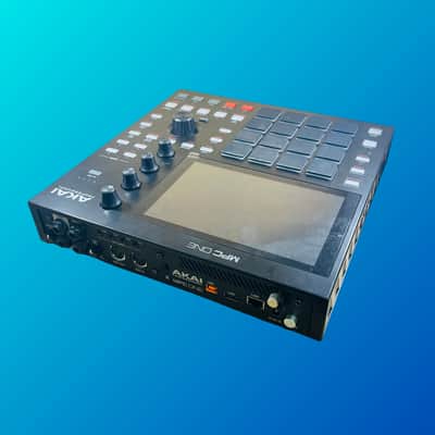 Akai MPC One Standalone MIDI Sequencer image 4