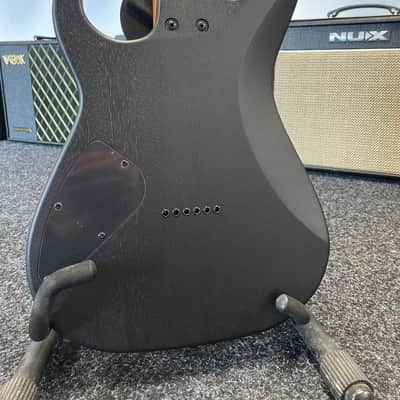 Cort KX500 Pale Moon - Seymour Duncan Sentient & Nazgûl image 9