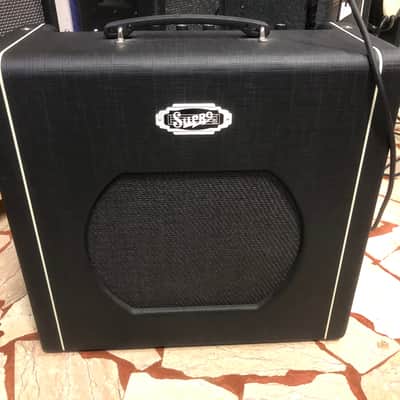 Supro 1812 Blues King 12 image 1