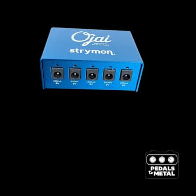 Strymon Ojai Expansion Kit -x15847 image 5