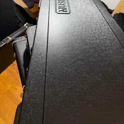 Ernie Ball stingray special HH Aqua sparkle stingray special 2019 - Aqua sparkle image 11