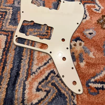 Fender American Special Jazzmaster 2016 - Sherwood Green image 11