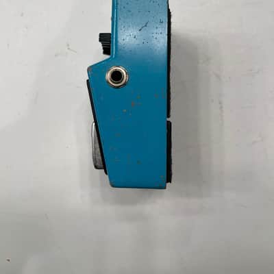 Ibanez GE9 Graphic EQ Equalizer Rare Vintage Guitar Effect Pedal MIJ Japan image 4