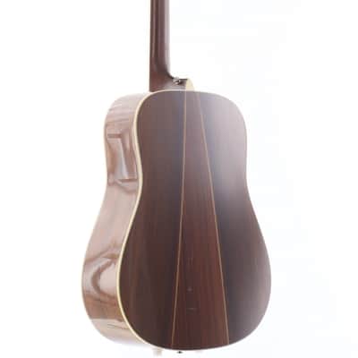 Martin D-35, 1999, Natural [722767] (08/31) image 9