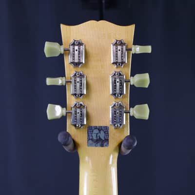 Gibson LPM 2015 - Modded - Vintage Sunburst image 5