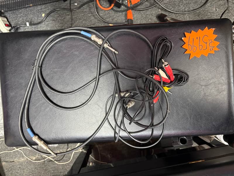 Unbranded Cables