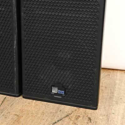 Meyer Sound UPJ-1P Compact VariO Loudspeaker (PAIR) CG01MKU image 3
