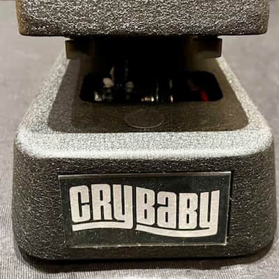 Dunlop 95Q Cry Baby Wah Wah image 2