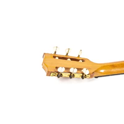 Gibson Classical C6 Owned by Nathaniel Rateliff image 8