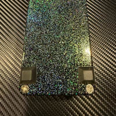 Dr. Lake Dynarive Effector 2010's - Sparkling Metalic image 6