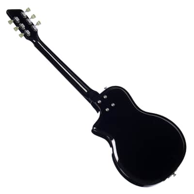 Airline Guitars Twin Tone - The Duke image 8