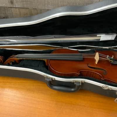 Louis Lowendall Imperial 4/4 Violin 1907 Berlin image 17