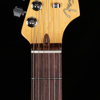 Fender American Professional II Stratocaster 3-Color Sunburst Rosewood Fingerboard (226) image 5