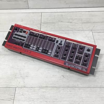 Nord Electro 2 Rack Rackmount Virtual Electromechanical Piano