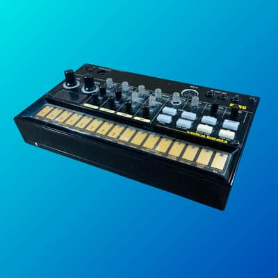 Korg Volca Beats Analogue Rhythm Machine image 4