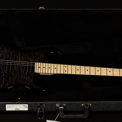 Suhr Limited Standard Thin Burst image 8