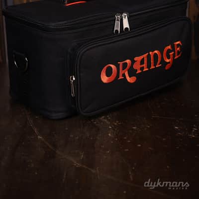Orange Terror Bass image 6