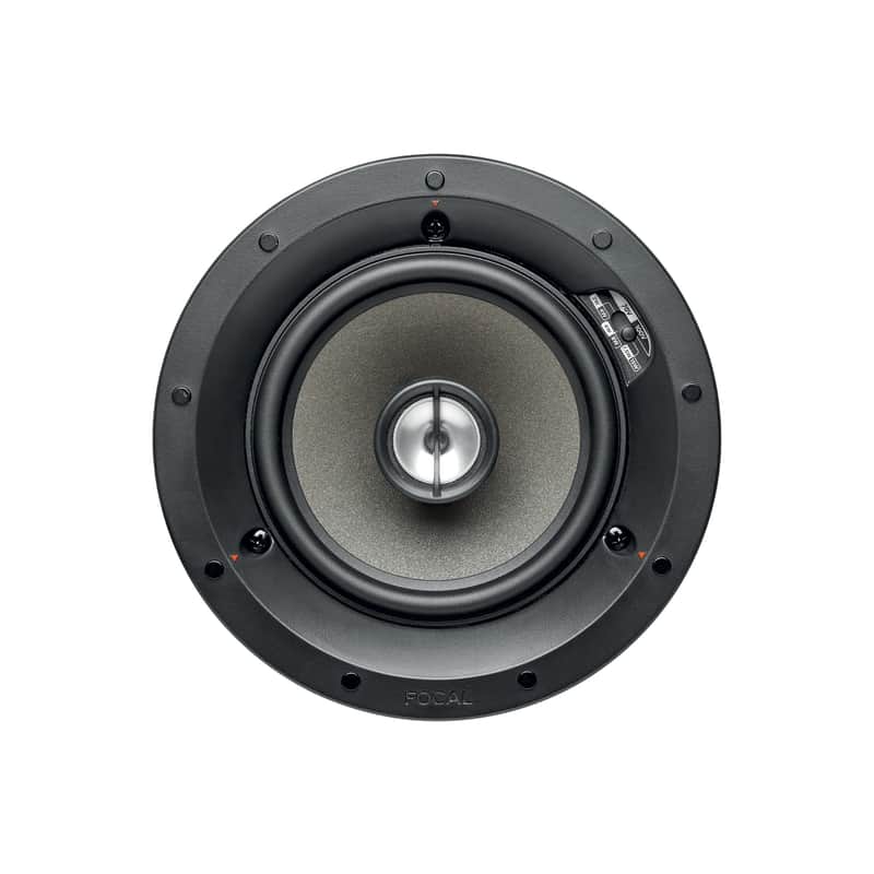 Focal Sfc 100 Icw5 T Nero image 1