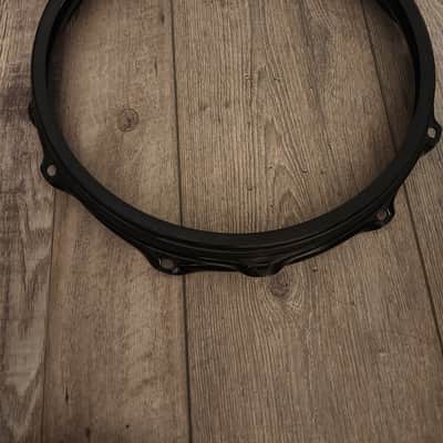 S-Hoop 2.3mm Set - Black Powdercoat image 3