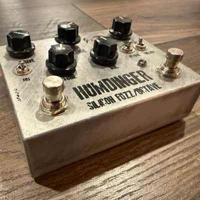 JDM Humdinger Fuzz – Excellent Condition image 2