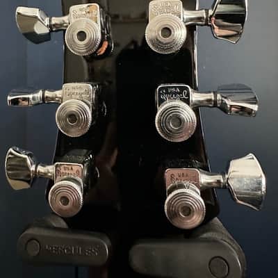 ESP Potbelly (Kiso Custom Shop) image 5