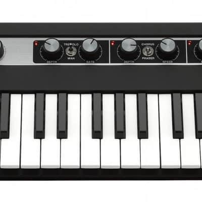Yamaha Reface CP 37 Mini Key Mobile Keyboard in box CP37 //ARMENS// image 3