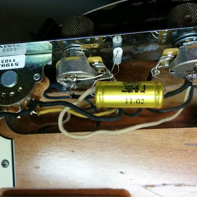 MJT 1962 Telecaster Custom Reissue Aged Relic 62 Tele Nash Fender Bridge image 14