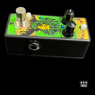MXR Hendrix '68 Fuzz Face - X16091 image 2