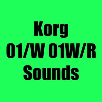 Synthesizer Sounds image 5