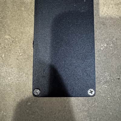 Lovepedal Vibronaut Photo-Cell 2022 - Black image 5