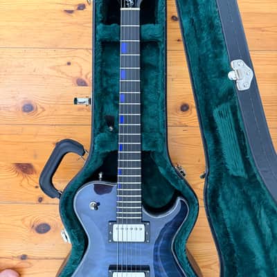 Knaggs Steve Stevens SSC Tier 1 Top image 7