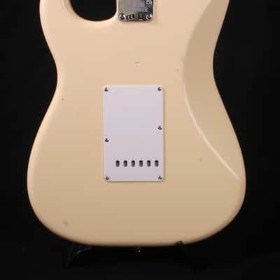 Fender Jimi Hendrix Strat MN - OWT image 10