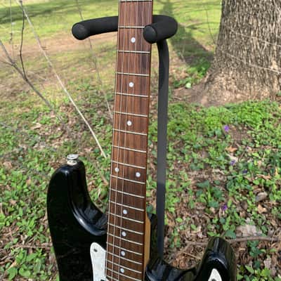 Fender Stratocaster Kirk Hammett KH EMG Rare Limited Run image 4
