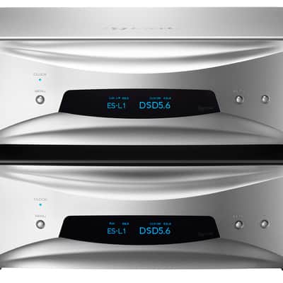ESOTERIC D1X - Monoblock D/A Converter (Pair) - NEW! image 2