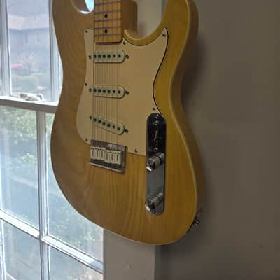 St. Blues Blindcaster - butterscotch image 3